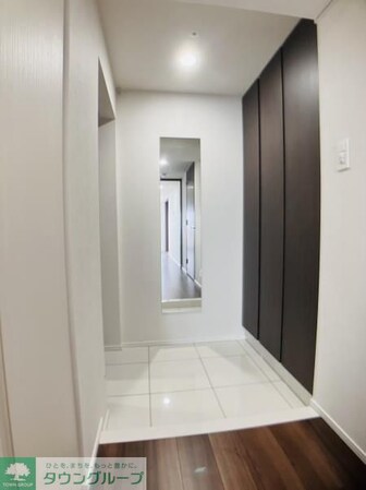 PREMIUM CUBE 上野の物件内観写真